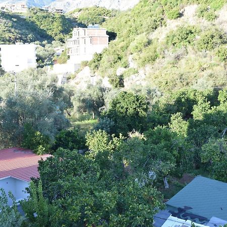 Hotel Kolagji Himarë Dış mekan fotoğraf